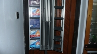 DVD /CD �LLV�NY